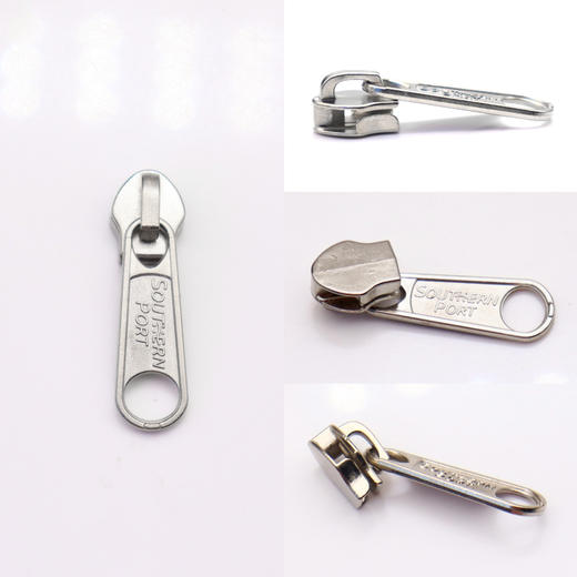 反拉拉链头 商品图4