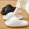 【超值两双装】宅小年 小胖子面包凉拖鞋 柔软舒适 5款可选 商品缩略图1