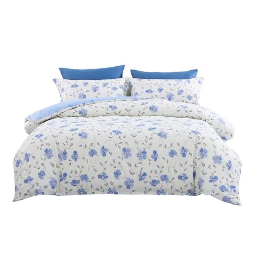 内野    芬兰之恋床品四件套   HU-HY04M63 商品图5