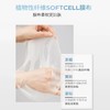 润百颜玻尿酸水光亮透肉肉面膜5片 补水保湿烟酰胺提亮强韧修护 心选到家 商品缩略图3