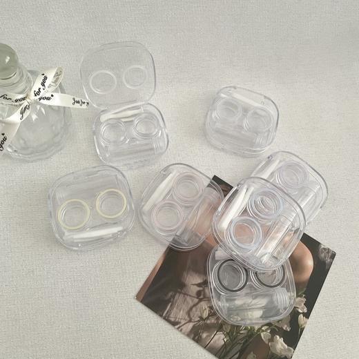 隐形眼镜盒/像鱼as7202 商品图3