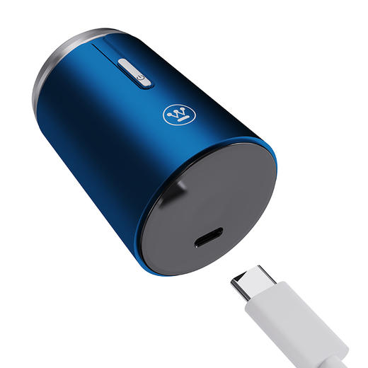 西屋    小钢炮剃须刀     WL-HXT0605 商品图3