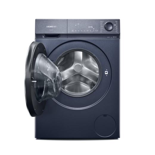 【限天津区域】西门子/洗衣机/WB45HME18W 商品图1