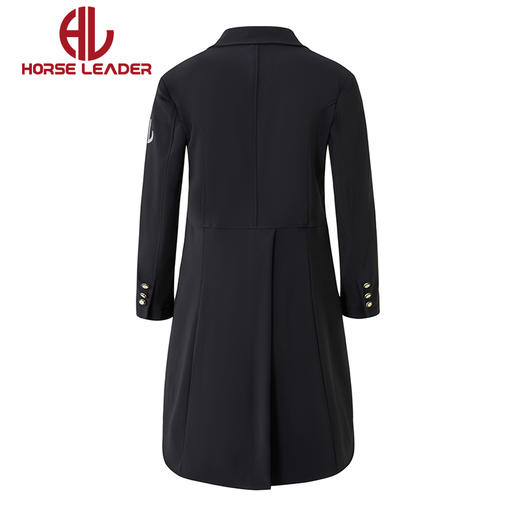 HL男款燕尾服-23802 商品图1