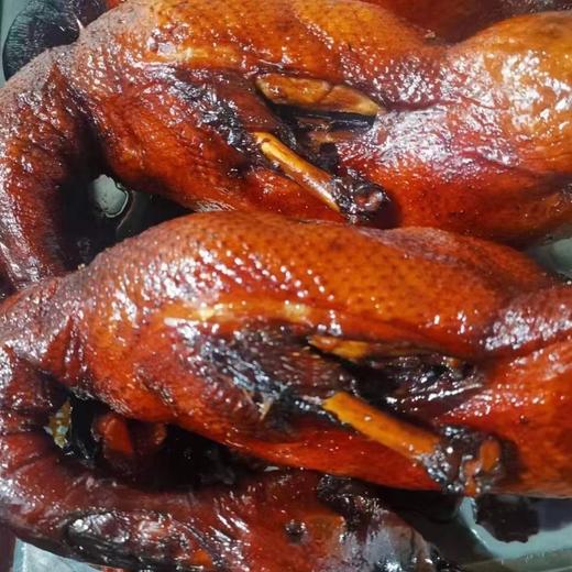 华成酱鸭 商品图1