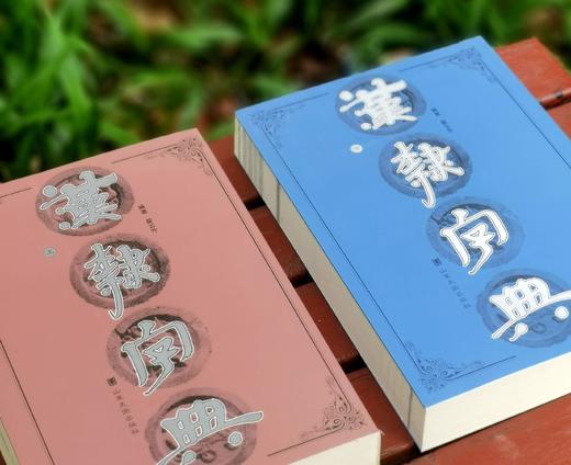 《汉隶字典》，16开平装，全2册，[清]翟云升著，齐鲁书社2008年一版一印，1142页，定价168，售价58元。 商品图2
