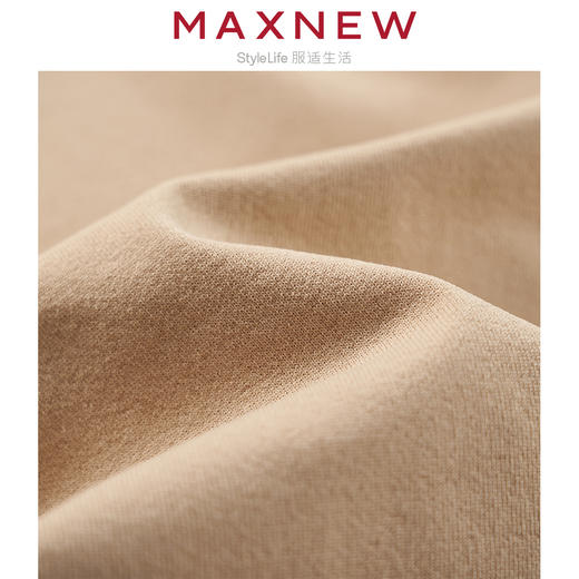 【裙装】 女装吸湿速干抗UV宽松直筒剪裁简约连衣裙 1N2225316 商品图4