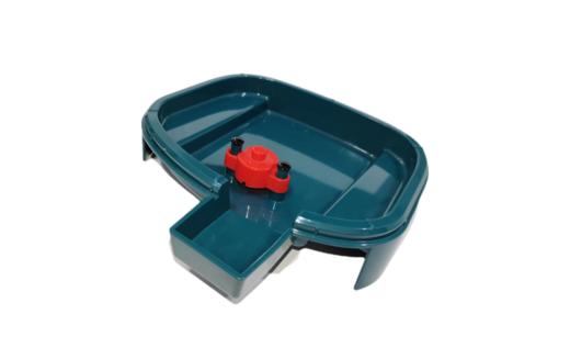 【配件】咖啡机KF5400  漏斗 / 滤网 / 水箱 / 蒸汽管套配件 / 接水盘 / 杯垫 商品图4