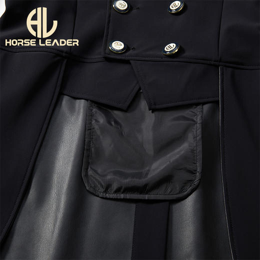 HL男款燕尾服-23802 商品图7