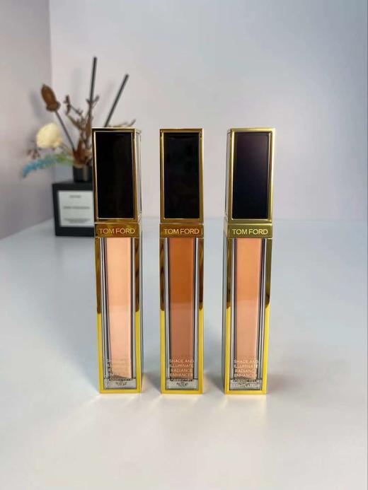 【品牌授权】TF修容液素颜棒5.4ml色号：LIGHT#，Medium#，Deep#。 商品图0