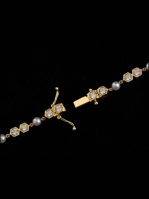 LUCINE高级珠宝｜维纳斯项链 商品图2