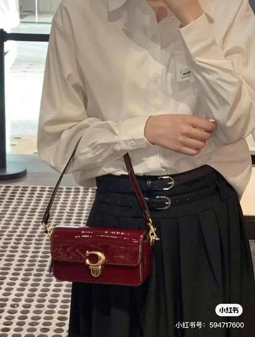 高品代购级，最新款法棍包小号 商品图0