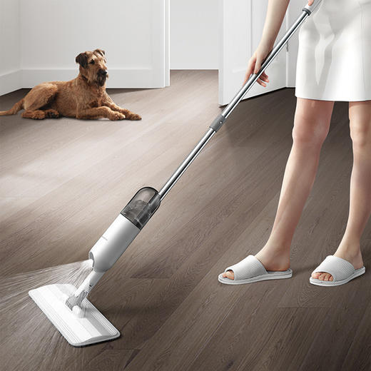 思嘉思达SKD-D0079喷雾拖把 商品图1