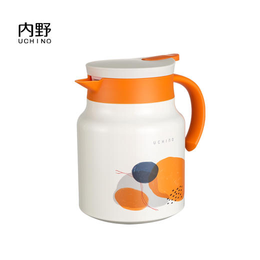 内野    青橙焖茶壶    HU-HW01-01 商品图2