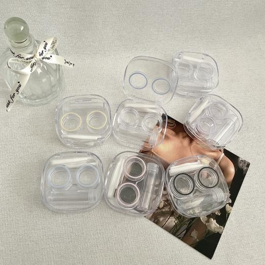 隐形眼镜盒/像鱼as7202 商品图2