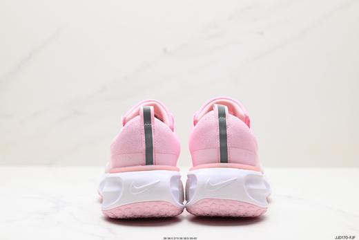 耐克Nike Zoom X Invincible Run Fk 3休闲运动跑步鞋DR2615-200女鞋 商品图5