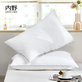 内野     美纱亲肤对枕   HU-HY06Z07
