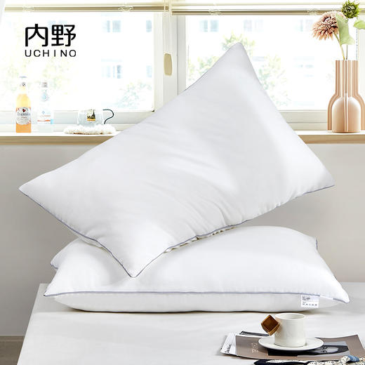 内野     美纱亲肤对枕   HU-HY06Z07 商品图0