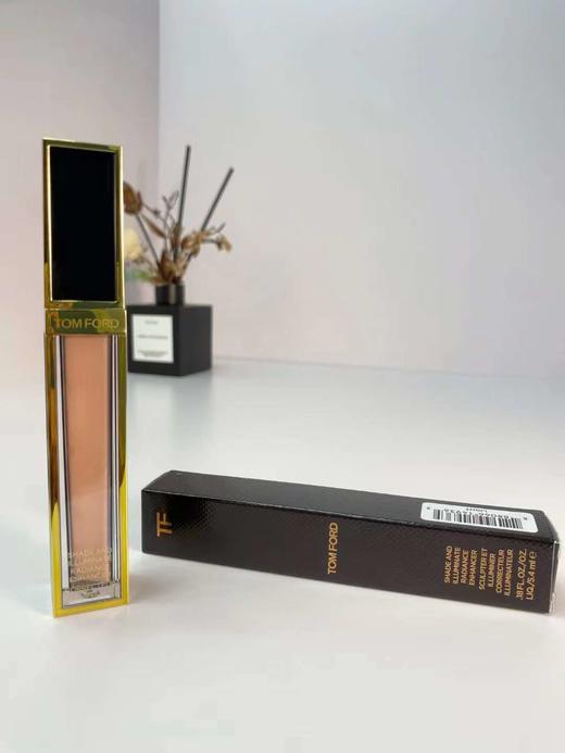 【品牌授权】TF修容液素颜棒5.4ml色号：LIGHT#，Medium#，Deep#。 商品图6