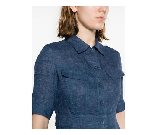 E ARMANI 连衣裙女  E3NA08F2017-900 . 商品图4