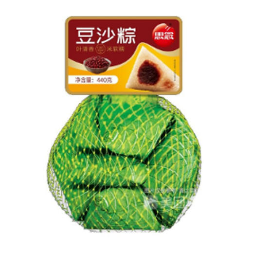 思念豆沙粽440g 商品图0