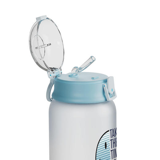 笑脸   荧彩便携可爱杯   SY-HBL4001 商品图3