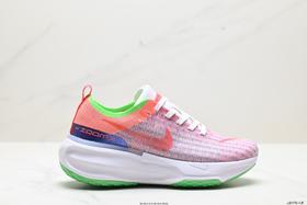 耐克Nike Zoom X Invincible Run Fk 3休闲运动跑步鞋DR2615-200女鞋