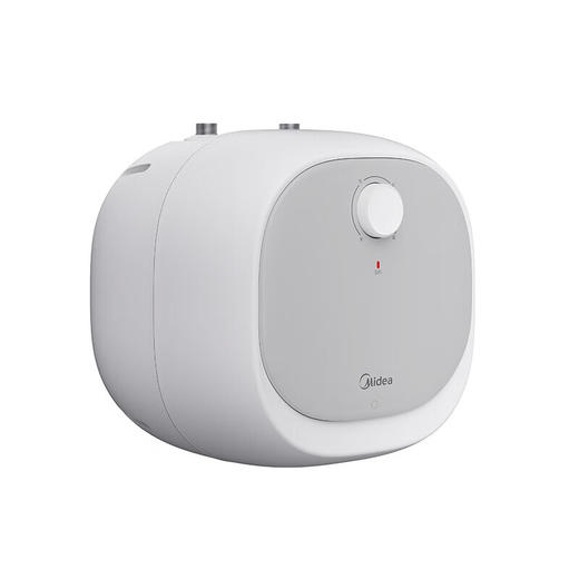 Midea美的/F6.6-20A3(ES) 6.6升迷你上出水小厨宝IPX4385*665*360mm 商品图5