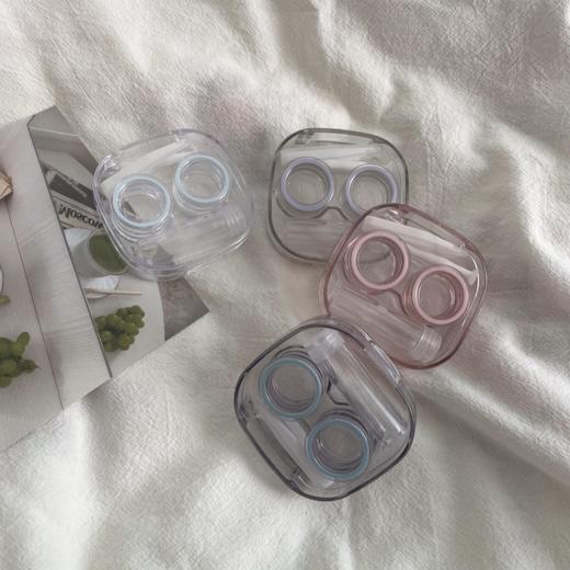 隐形眼镜盒/像鱼as7201 商品图3