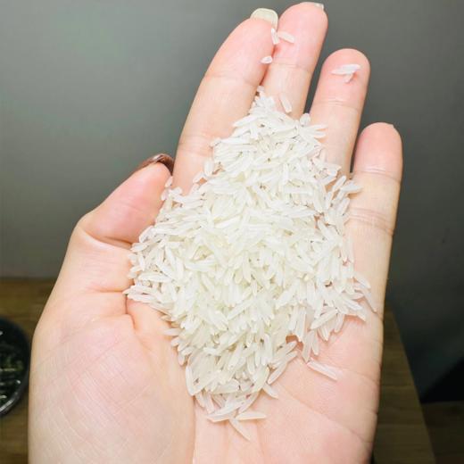 连山农家生态米 5kg/包 商品图3
