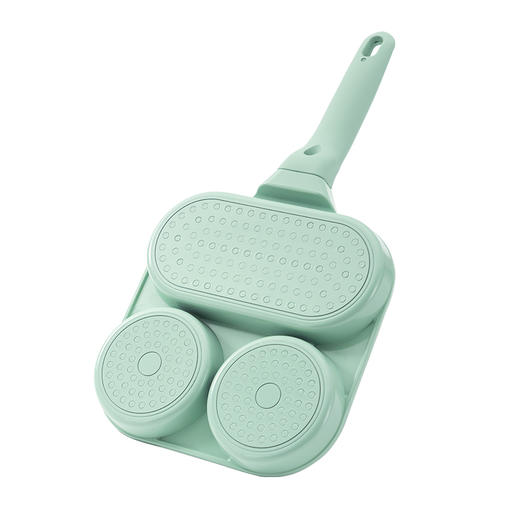 笑脸    早餐锅   SY-HGJ1901 商品图4