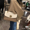 纯原 COACH 蔻驰30585 山茶花Parker经典系列链条包 商品缩略图6