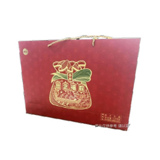 思念福粽礼盒1310g 商品图0