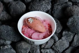 溜溜梅芭乐紫苏