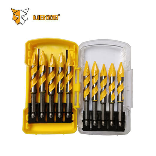 优豹工业级偏心钻 商品图11