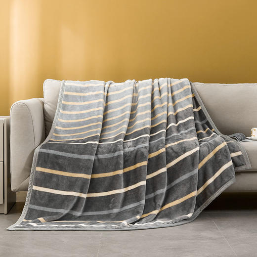 内野   古澜风情毯   HU-HY03T15 商品图2