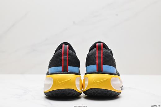 耐克Nike Zoom X Invincible Run Fk 3休闲运动跑步鞋DR2615-200男鞋 商品图5