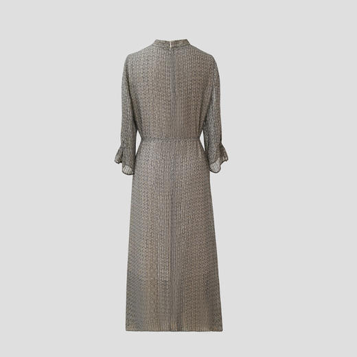 MJ2L132麦克斯菲瑞连衣裙 商品图1