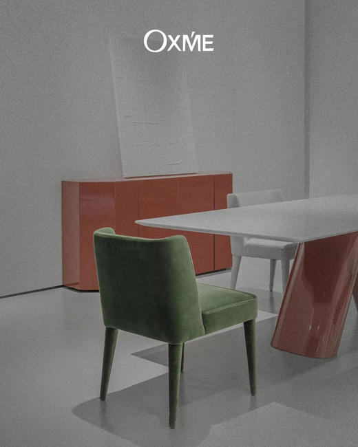 伯格 边柜 商品图2