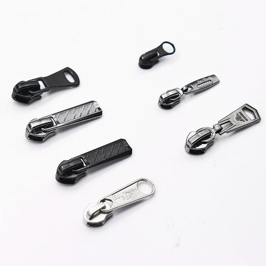 反拉拉链头 商品图1