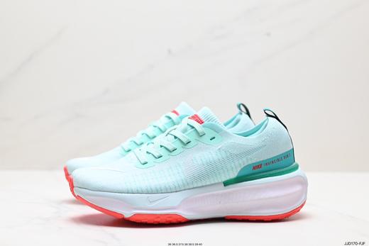 耐克Nike Zoom X Invincible Run Fk 3休闲运动跑步鞋DR2615-200女鞋 商品图3