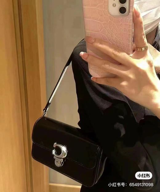 高品代购级，最新款法棍包小号 商品图3