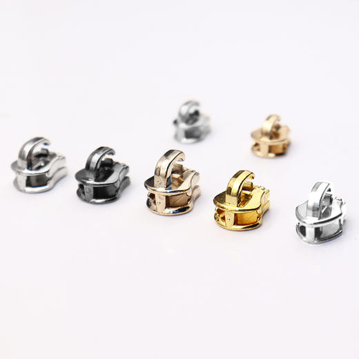 金属拉链头 商品图1