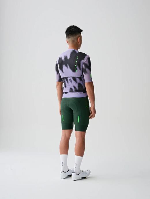 MAAP 男士 LPW Pro Air Jersey 限量款短袖骑行服 紫/黑 商品图2