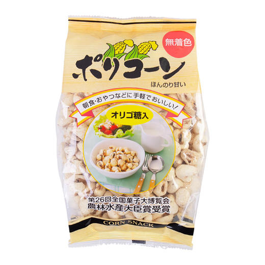 坂金 经典玉米花 商品图3
