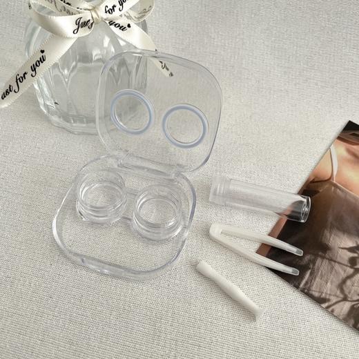 隐形眼镜盒/像鱼as7202 商品图4