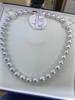 澳白珍珠项链 商品缩略图5