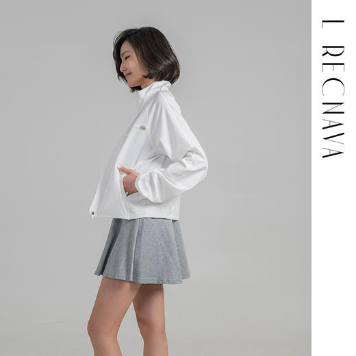 【原纱防晒 羽感轻薄 UPF 50+】户外防晒 轻薄夹克 外套上衣 商品图4