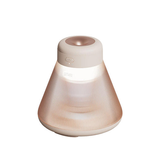向物（SOTHING） 夜灯驱蚊器 - 夜眠 一器一液 DSHJ-S-2213A 商品图0