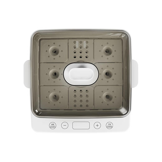 内野   多功能电蒸锅   HU-HZG12-01 商品图4